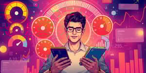 O Impacto do Cartão de Crédito na Sua Pontuação de Crédito