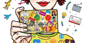 Personalização do Cartão: Além da Aparência, Funcionalidades