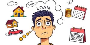 O Que Faz um Empréstimo Ser Realmente Bom?
