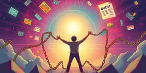 Consolidar Dívidas: Organize Suas Finanças com um Único Empréstimo