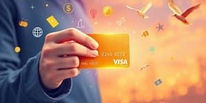 Cartão de Crédito: Do Consumo Consciente à Liberdade Financeira