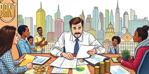 Análise de Crédito: O Que os Bancos Avaliam?