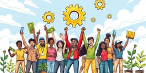 Como o Governo Pode Te Ajudar a Pegar um Empréstimo