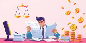 Compensação de Valores: O Que Fazer em Caso de Cobrança Indevida