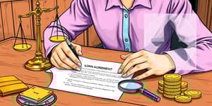 Empréstimo e Seus Direitos como Consumidor