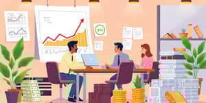 Empréstimo Empresarial: Cresça sem Sacrificar o Capital