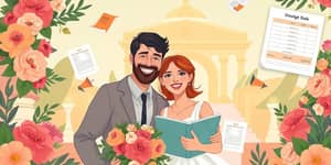 Empréstimo para Casamento: Realize Seu Grande Dia