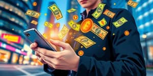 Empréstimo Rápido: Quando a Agilidade Vale a Pena