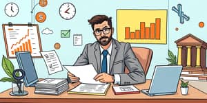 Como Negociar as Melhores Taxas de Empréstimo