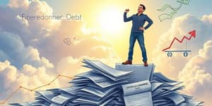 Gerenciando Múltiplos Empréstimos: Uma Estratégia Eficaz