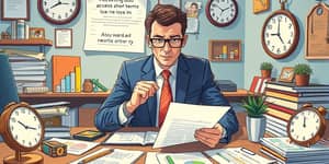 Empréstimo de Curto Prazo: Soluções Para Apuros Imediatos