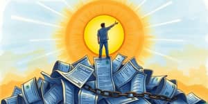 Empréstimo para Pagar Dívidas: É Sempre a Melhor Opção?