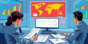 O Papel das Agências de Classificação de Risco nos Empréstimos