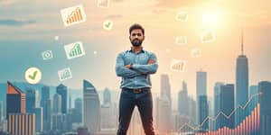 A Importância da Reputação Financeira para Empréstimos