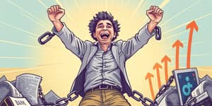 Refinanciar Dívidas: A Saída Para o Fôlego Financeiro