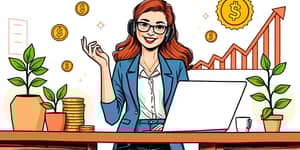 Empréstimo Para Mulheres Empreendedoras: Apoio ao Talento Feminino