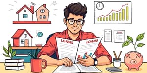 Boas Práticas de Empréstimo: Evite Problemas Futuros