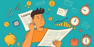 Como Entender e Comparar as Propostas de Empréstimo