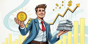 Empréstimo e Investimento: Usando o Crédito a Seu Favor