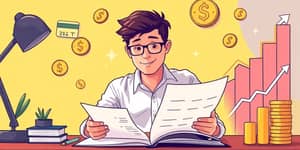 Empréstimo Consciente: Um Guia para Decisões Inteligentes