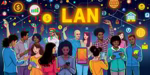 Empréstimo com Tecnologia: A Inovação a Favor do Seu Bolso