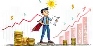 O Impacto da Inflação nos Empréstimos: Saiba o que Fazer