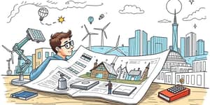 Empréstimo de Longo Prazo: Planejamento Para Grandes Sonhos