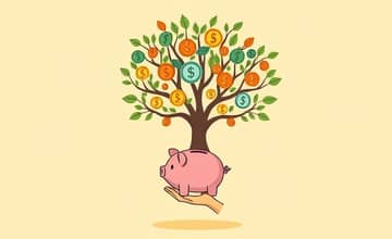 Finanças Pessoais: Construa um Futuro Financeiro Sólido