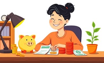 Organize Suas Finanças: Dicas para um Controle Eficiente