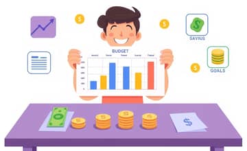 Descomplique o Orçamento: Guia Prático para o Seu Dia a Dia