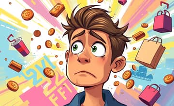 O Poder dos Pequenos Gastos: Onde Seu Dinheiro Realmente Vai