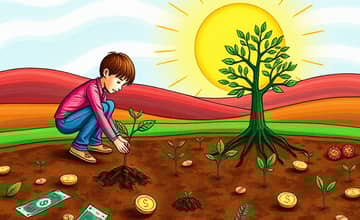 Invista com Sabedoria: Primeiros Passos Essenciais