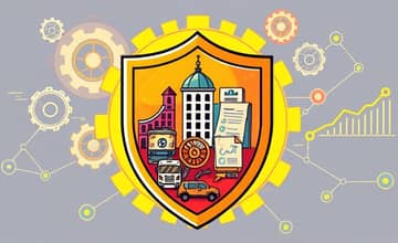 Gerenciamento de Riscos na Gestão de Bens: Esteja Preparado