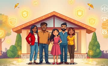 Seguros e Proteção Patrimonial: Garanta o Amanhã