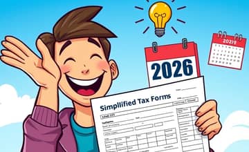 Impostos Descomplicados: O Essencial que Você Precisa Saber