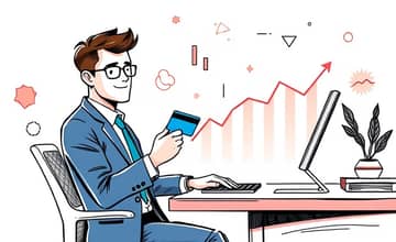 Cartão de Crédito Corporativo: Descomplicando as Finanças da Sua Empresa