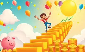 Poupe Sem Sofrimento: Estratégias Eficazes para Acumular Riqueza