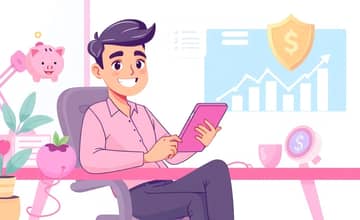 Desvendando os Segredos da Sólida Gestão Financeira Pessoal