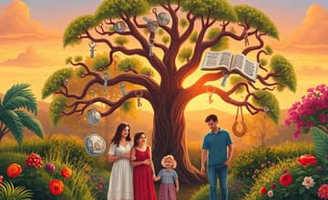 Planejamento Sucessório: Deixando um Legado Duradouro