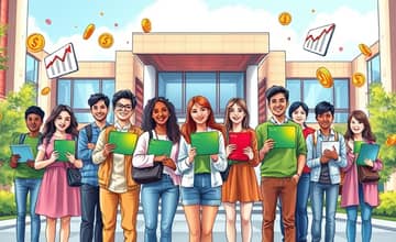 Cartão de Crédito para Universitários: Primeiros Passos no Mundo Financeiro