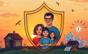 Consultoria Patrimonial: O Caminho para a Tranquilidade Financeira