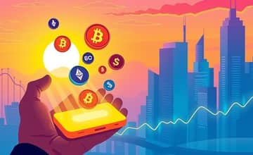 Bitcoin e Criptomoedas: Entenda Antes de Investir