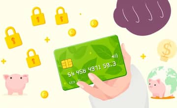 Vantagens de Usar o Cartão de Crédito com Consciência