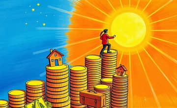 Empréstimos: Seu Aliado na Realização de Sonhos