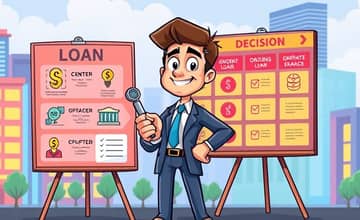 Antes de Solicitar: Prepare-se para o Empréstimo Ideal