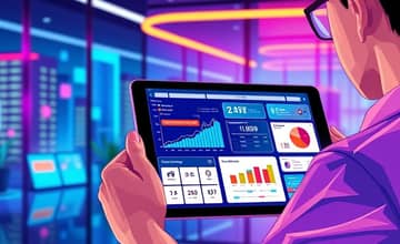 O Papel da Tecnologia na Gestão Eficiente do Patrimônio