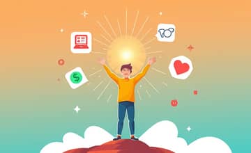 Libere Seu Potencial: Como o Capital Pode Impulsionar Você