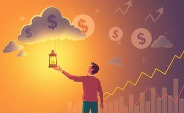 Alcançando a Prosperidade: Desvende os Mitos Financeiros