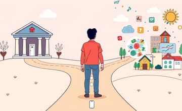 Alternativas ao Empréstimo Bancário Tradicional