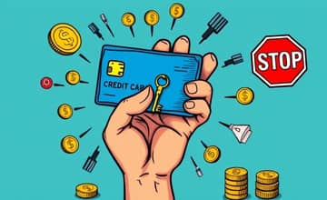 Entenda Seu Cartão de Crédito: Use-o a Seu Favor, Não Contra Você